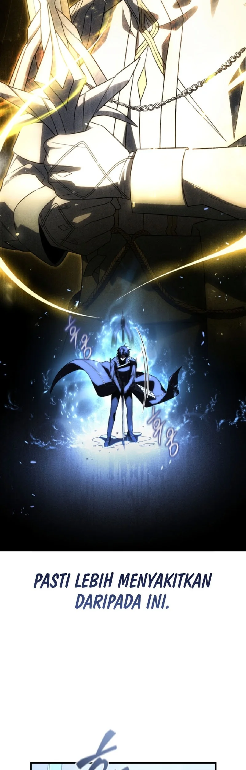 Player Who Returned 10,000 Years Later Chapter 160 Gambar 8