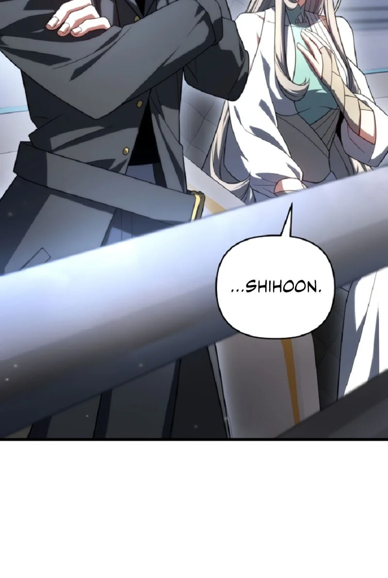 Player Who Returned 10,000 Years Later Chapter 160 Gambar 10