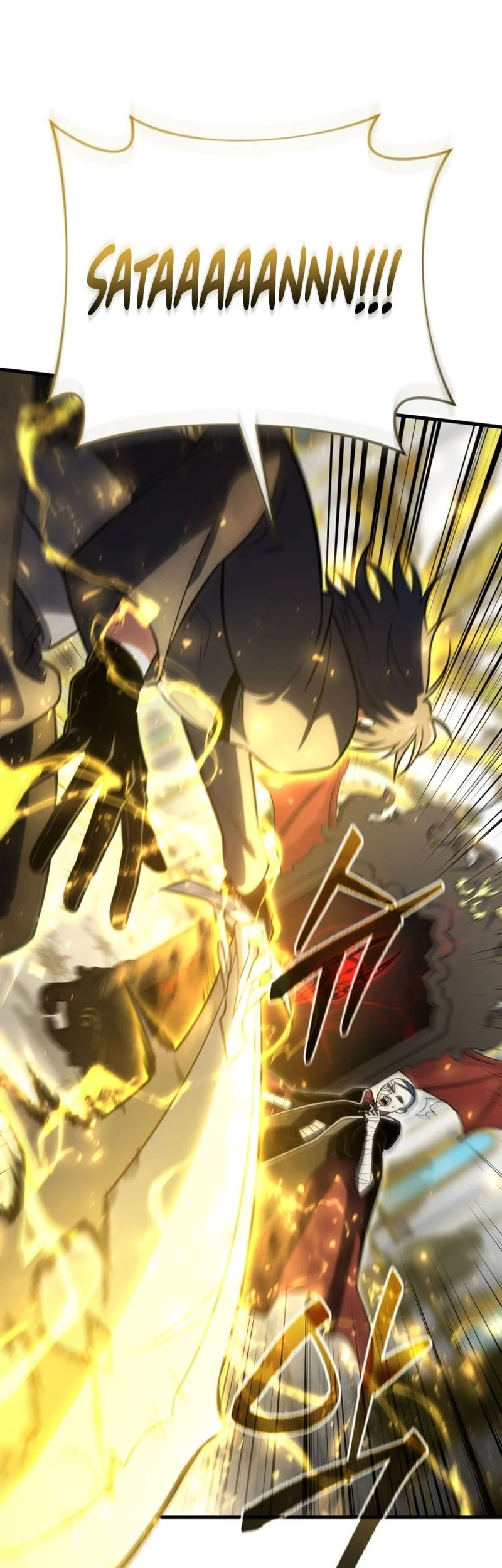Player Who Returned 10,000 Years Later Chapter 163 Gambar 7