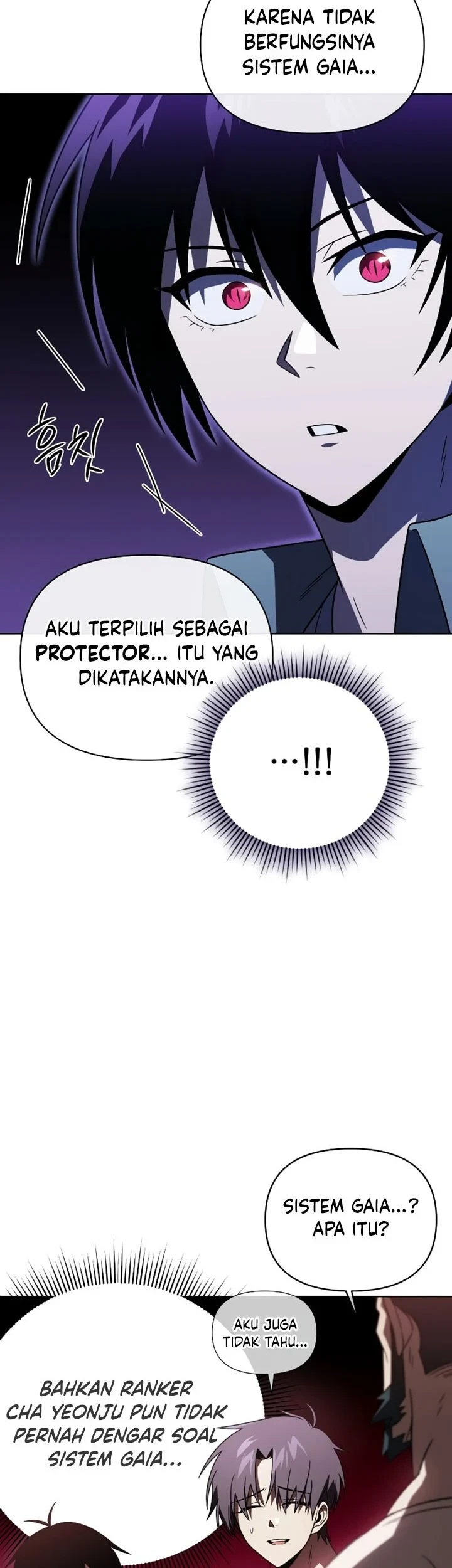Player Who Returned 10,000 Years Later Chapter 56 Gambar 10