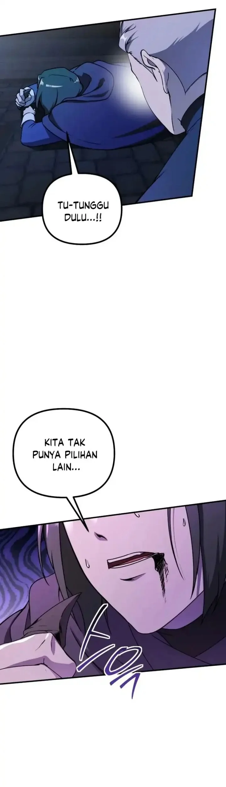 Playing The Perfect Fox-Eyed Villain Chapter 42 Gambar 8