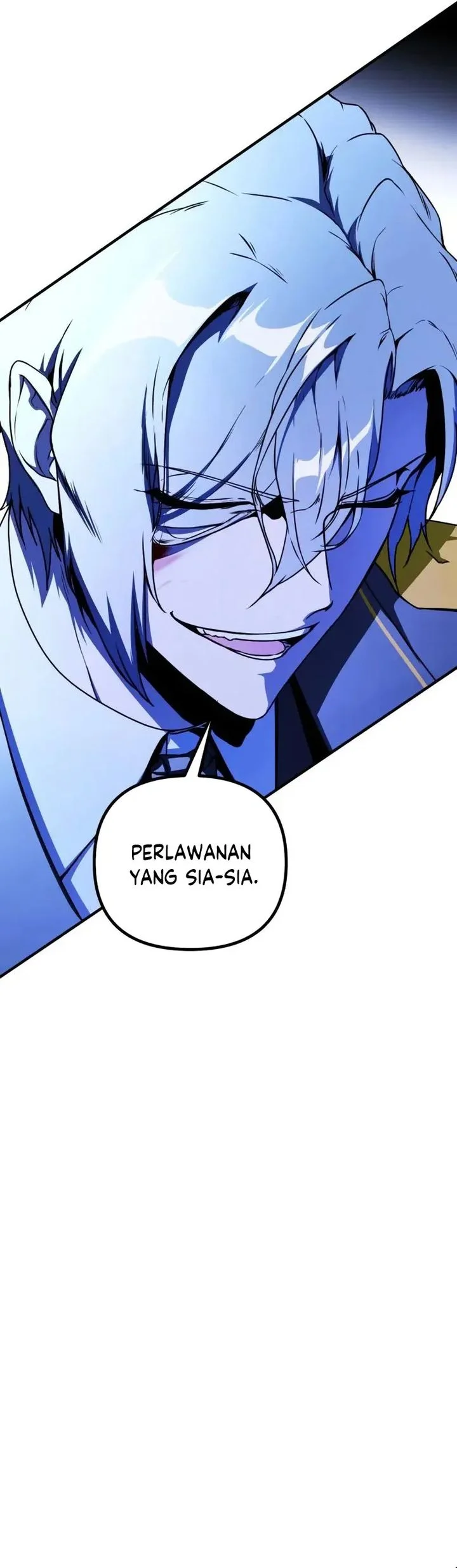 Playing The Perfect Fox-Eyed Villain Chapter 43 Gambar 9