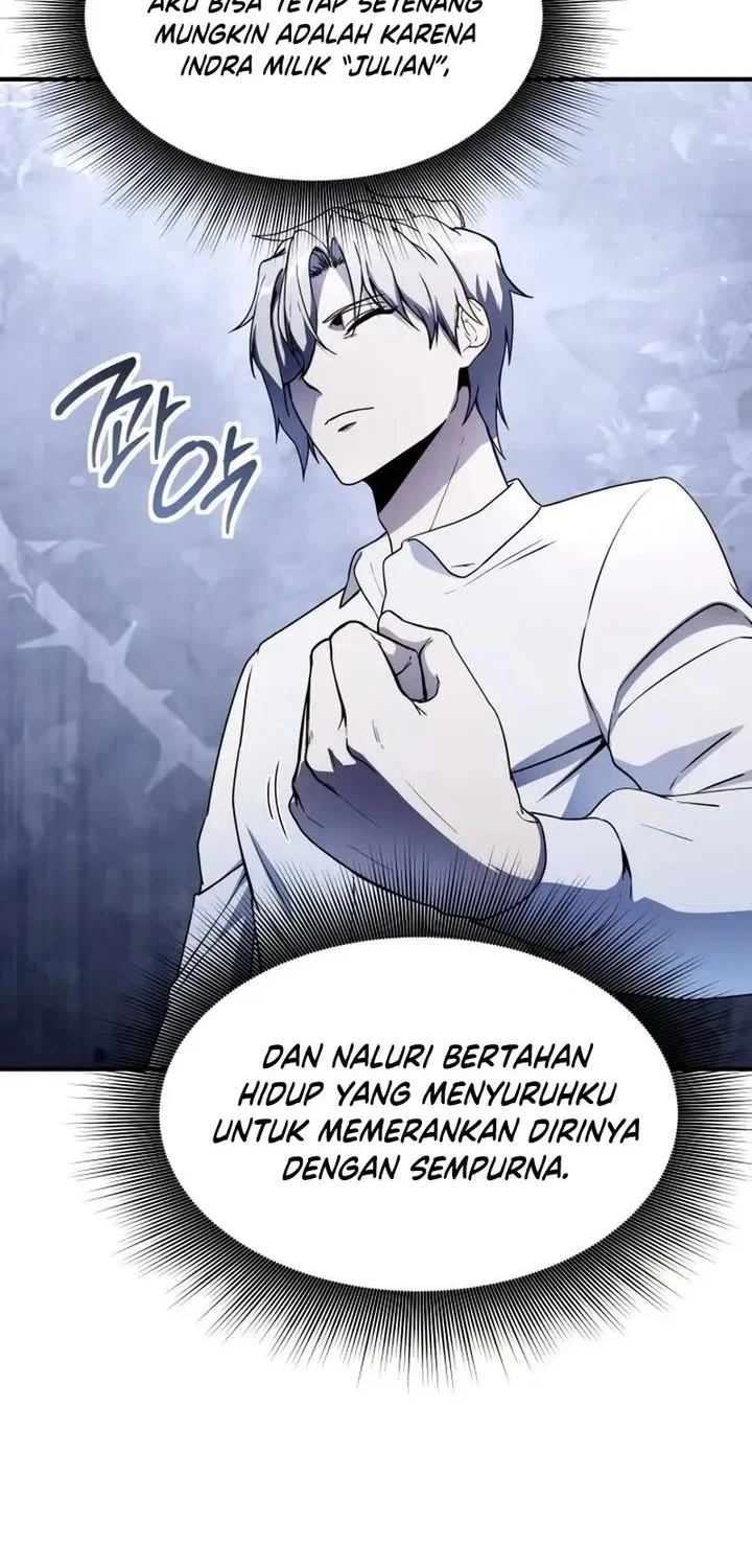 Playing The Perfect Fox-Eyed Villain Chapter 44 Gambar 7