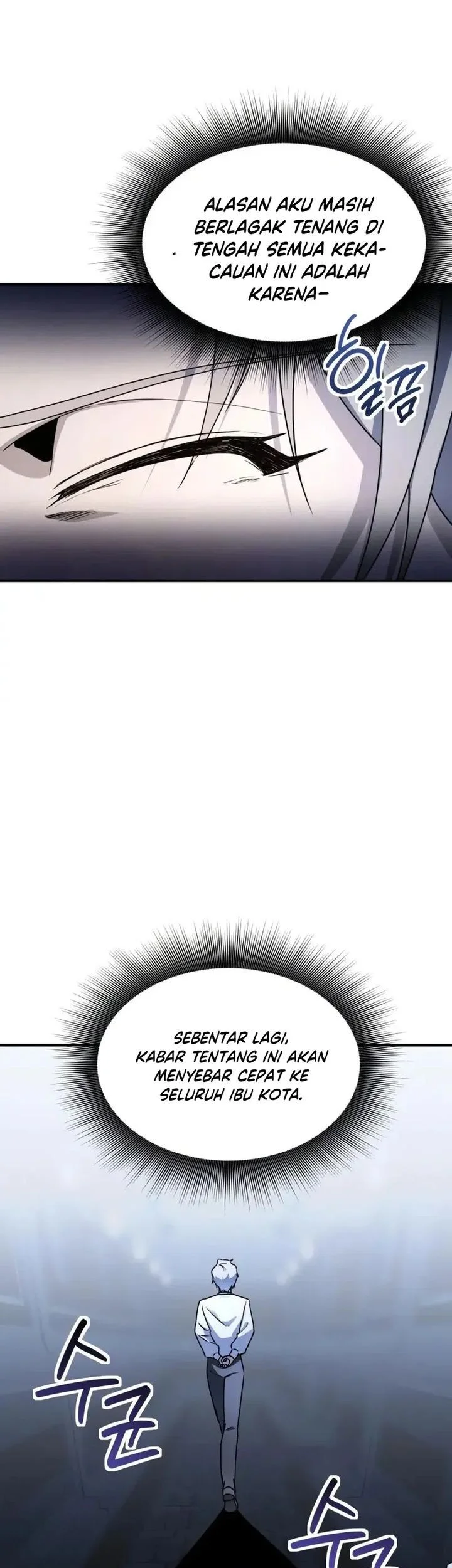 Playing The Perfect Fox-Eyed Villain Chapter 44 Gambar 8