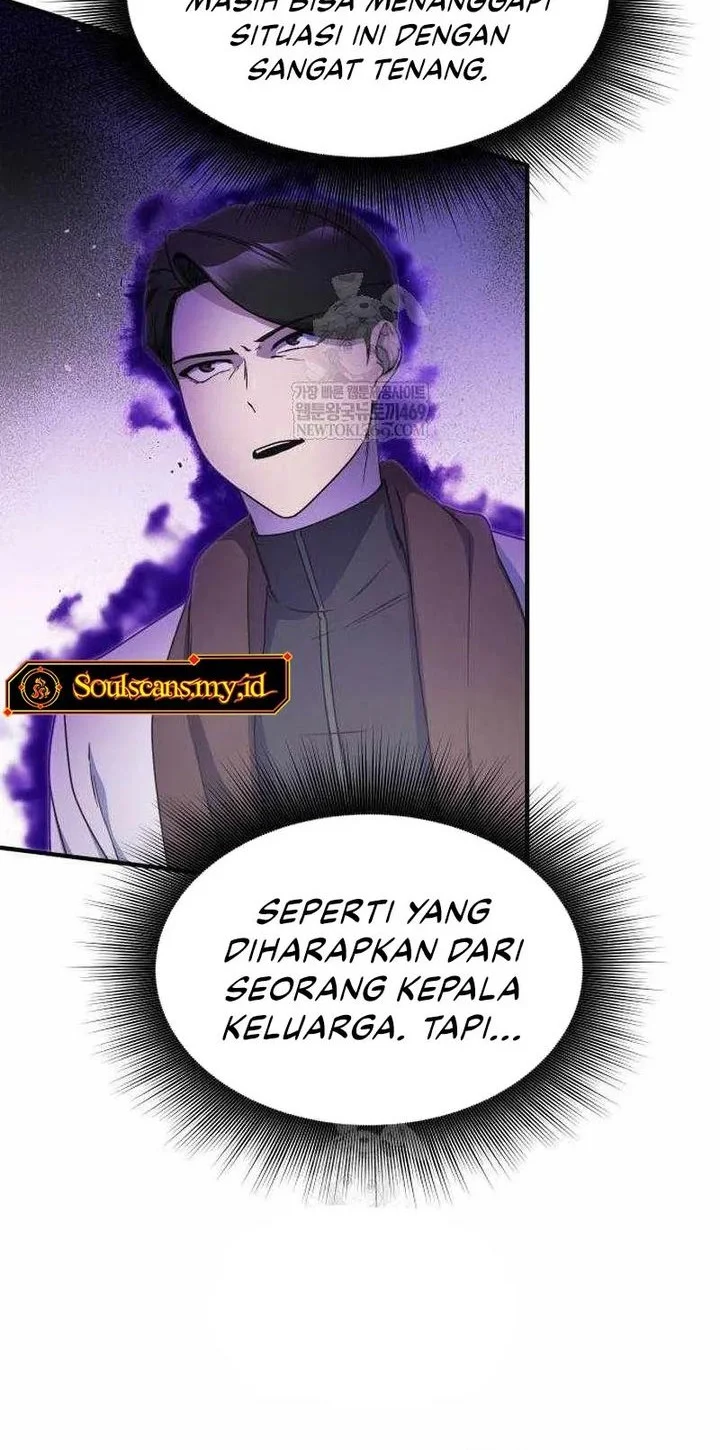 Playing The Perfect Fox-Eyed Villain Chapter 45 Gambar 10