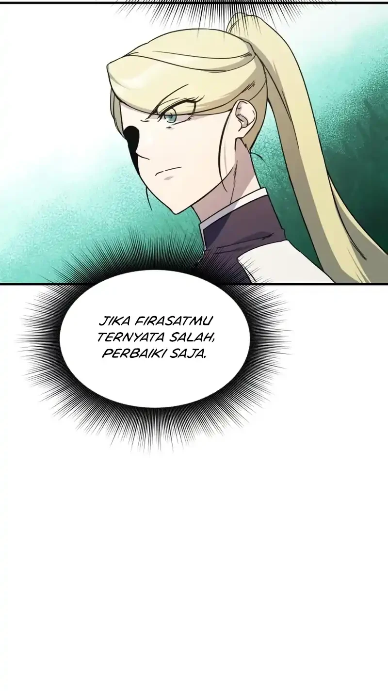 Playing The Perfect Fox-Eyed Villain Chapter 47 Gambar 8