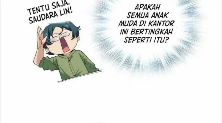 Please Behave, My Wife Chapter 63 Gambar 5