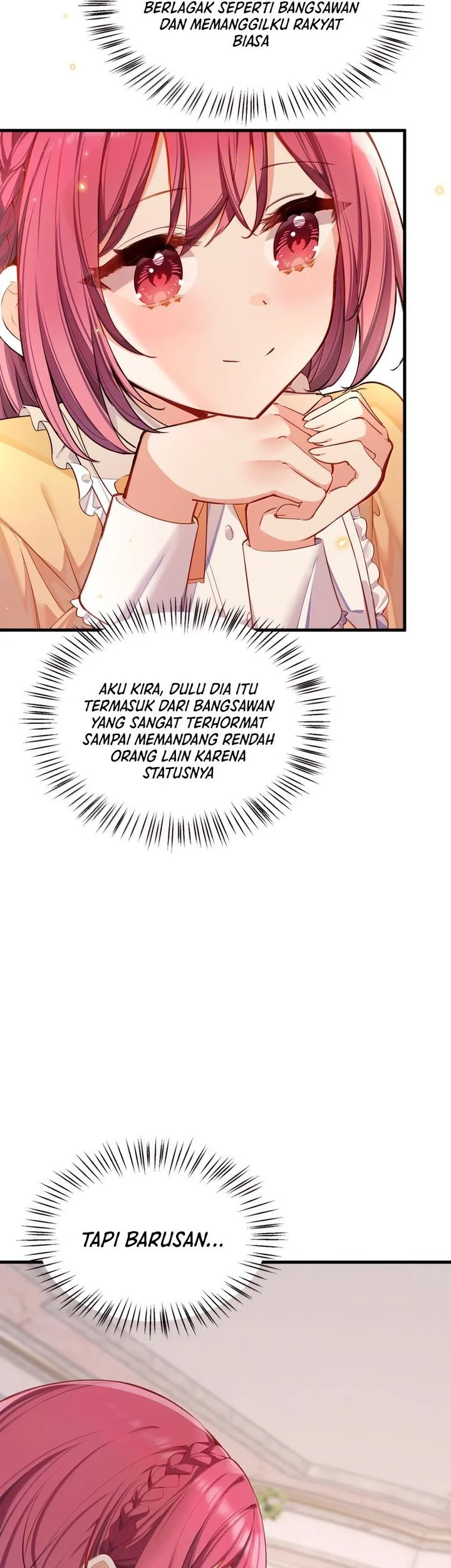 Please Bully Me, Miss Villainess! Chapter 141 Gambar 6