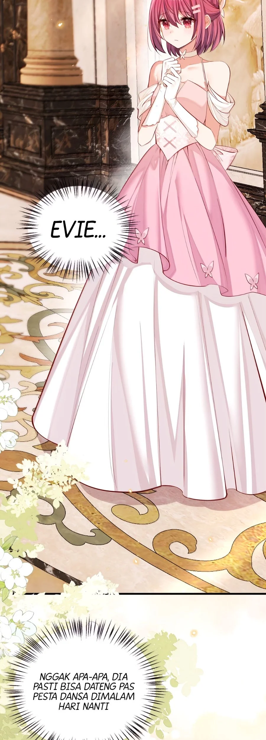 Please Bully Me, Miss Villainess! Chapter 152 Gambar 5