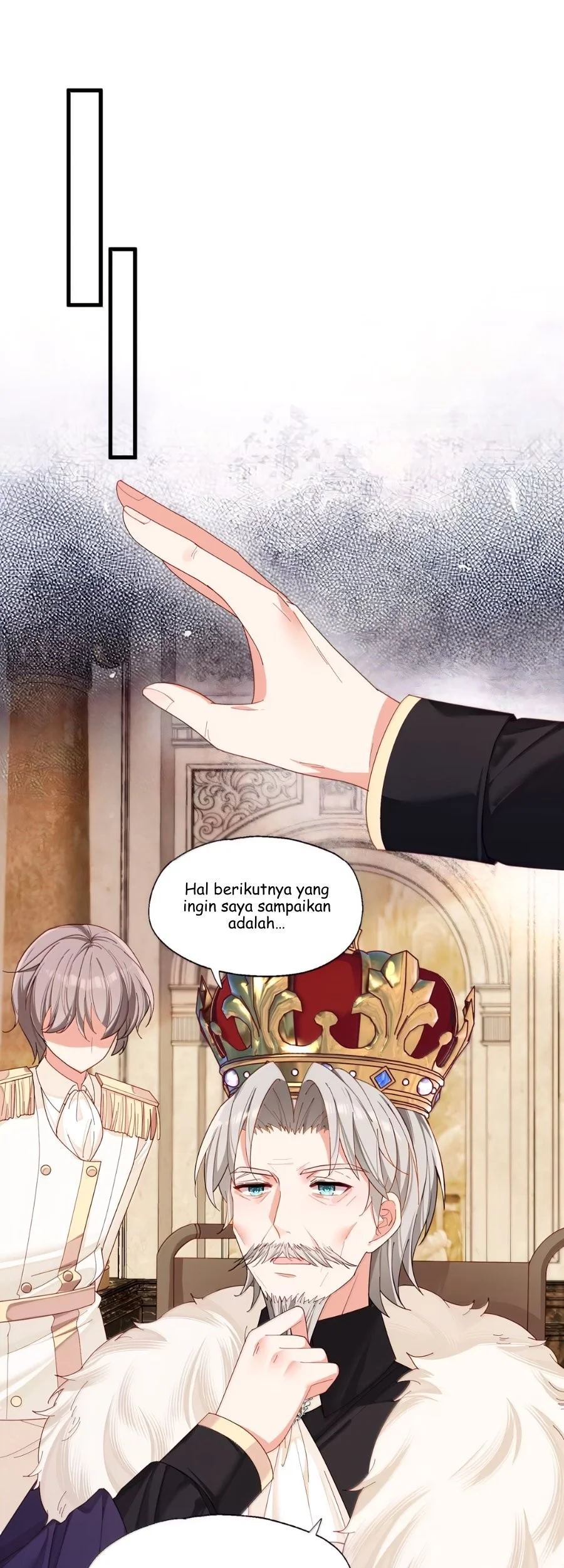 Please Bully Me, Miss Villainess! Chapter 153 Gambar 4