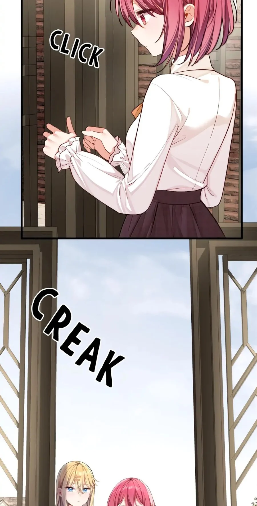 Please Bully Me, Miss Villainess! Chapter 156 Gambar 5