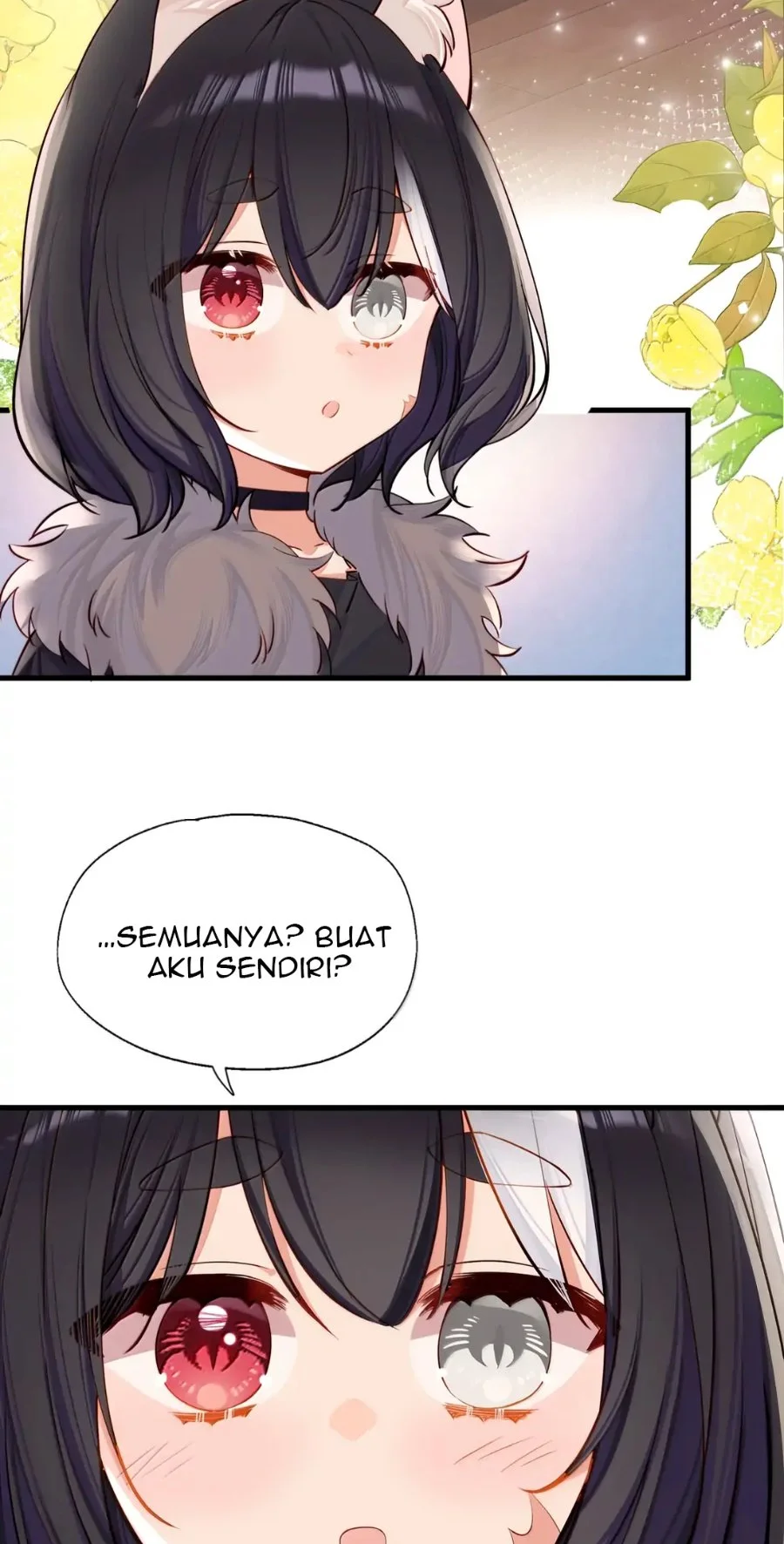 Please Bully Me, Miss Villainess! Chapter 157 Gambar 6