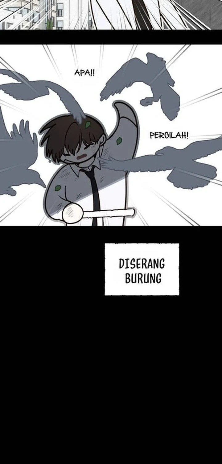 Please Don’t Die! Chapter 10 Gambar 10