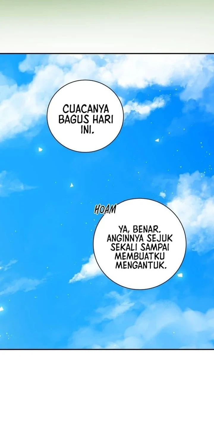 Please Don’t Die! Chapter 11 Gambar 8