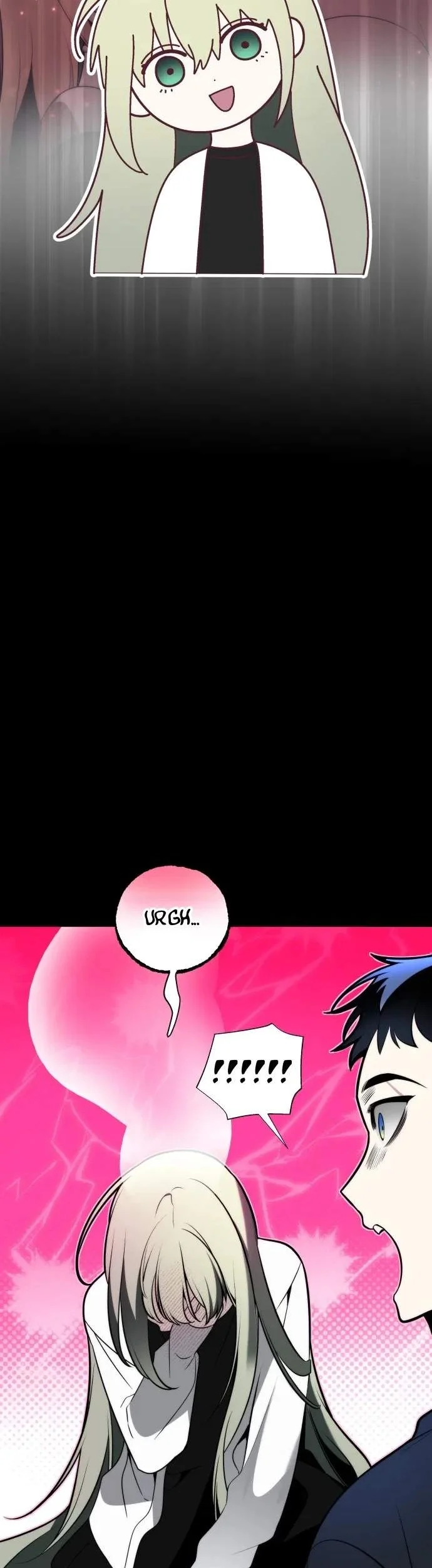 Please Don’t Die! Chapter 13 Gambar 12