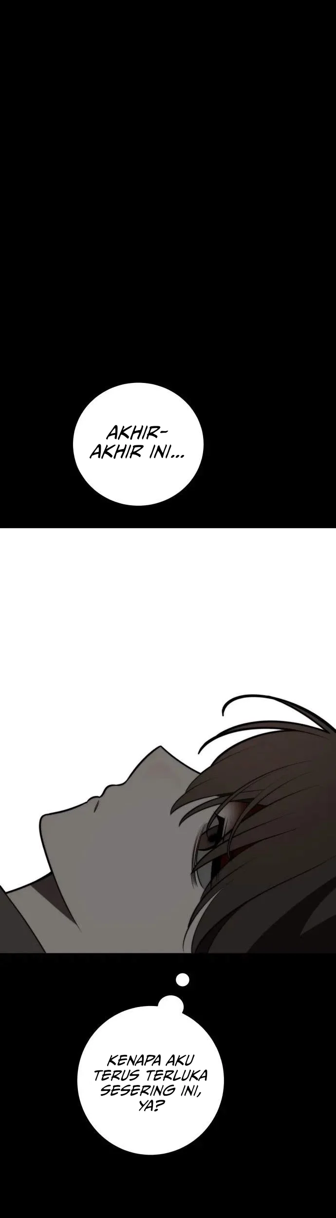 Please Don’t Die! Chapter 14 Gambar 12