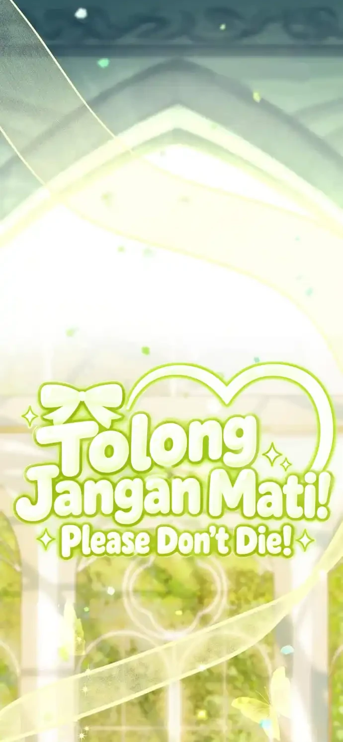 Please Don’t Die! Chapter 15 Gambar 13