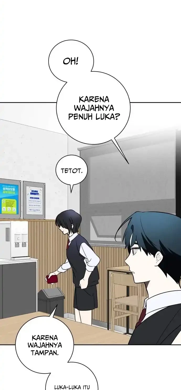 Please Don’t Die! Chapter 15 Gambar 17