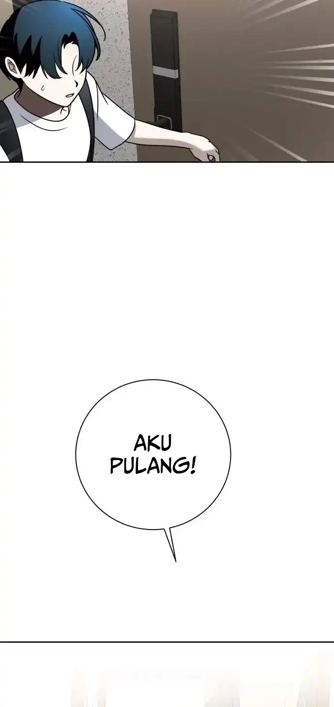 Please Don’t Die! Chapter 16 Gambar 17