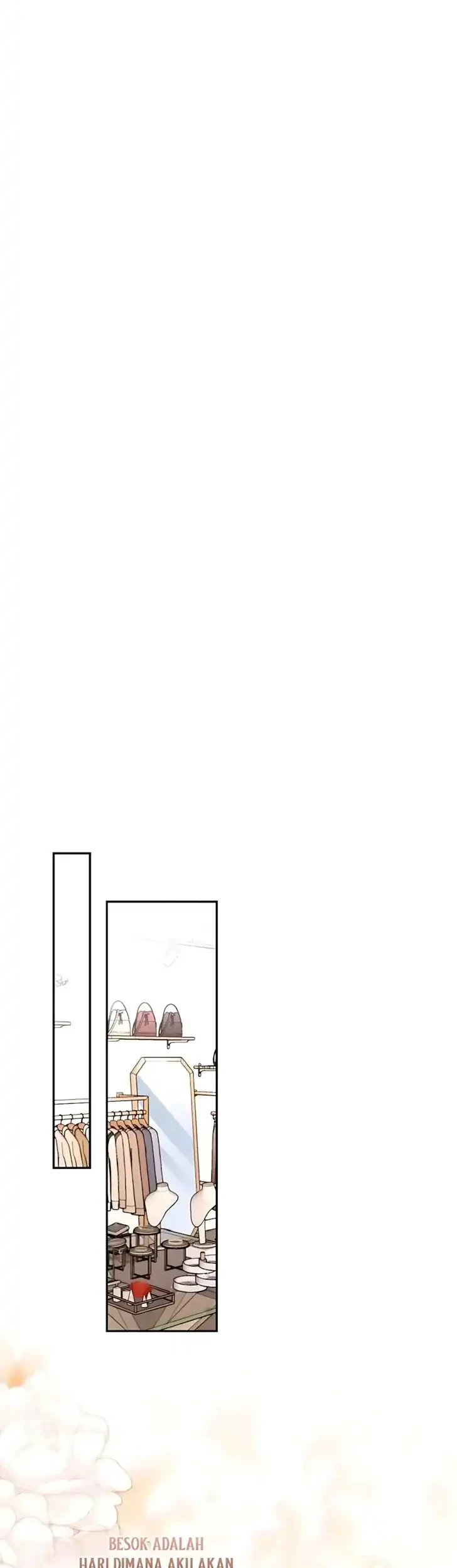 Please Don’t Die! Chapter 5 Gambar 8