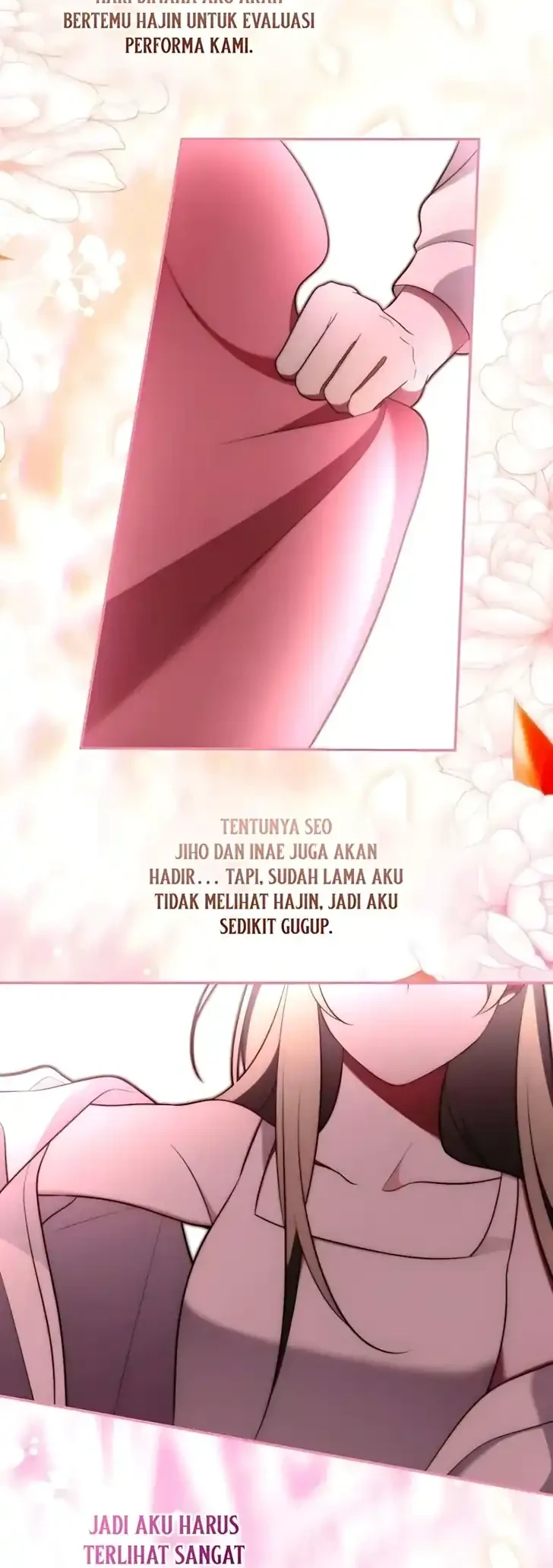 Please Don’t Die! Chapter 5 Gambar 9