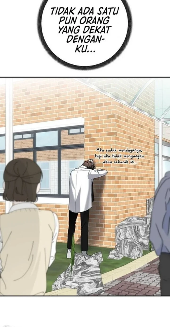 Please Don’t Die! Chapter 9 Gambar 12
