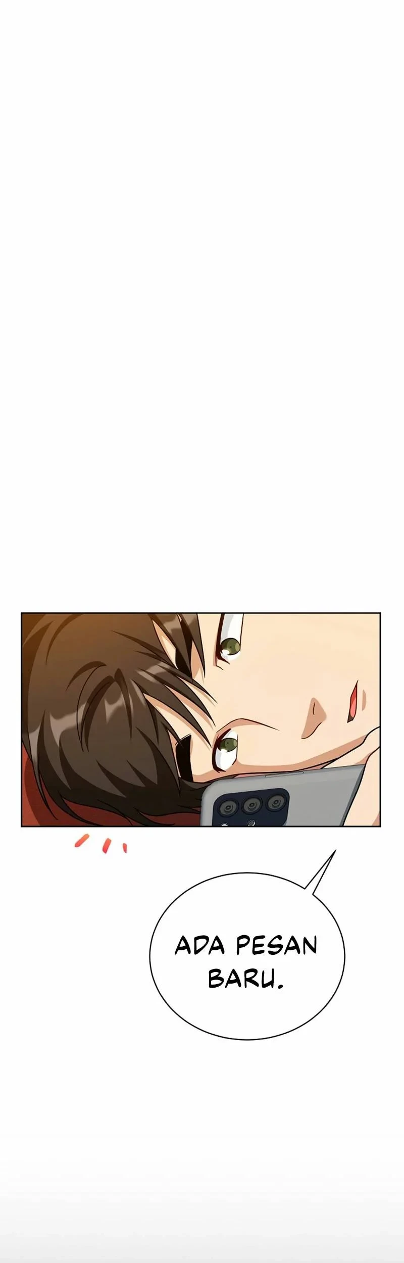 Please Have a Meal Chapter 105 Gambar 5