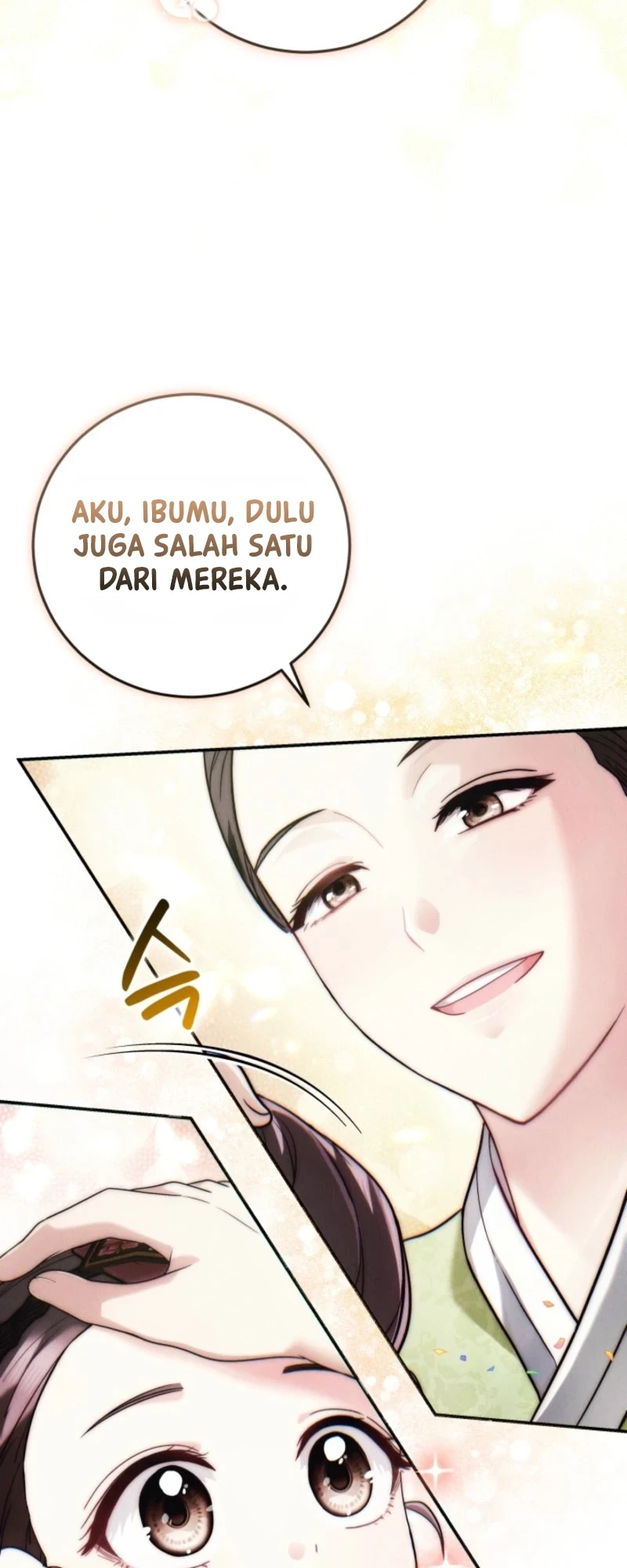 Please Help Princess Deokhye Chapter 1 Gambar 21