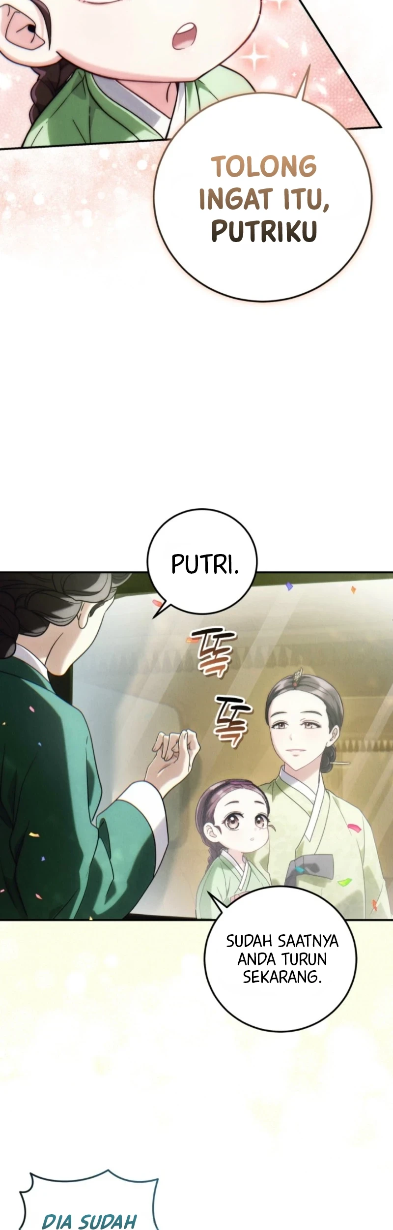 Please Help Princess Deokhye Chapter 1 Gambar 22
