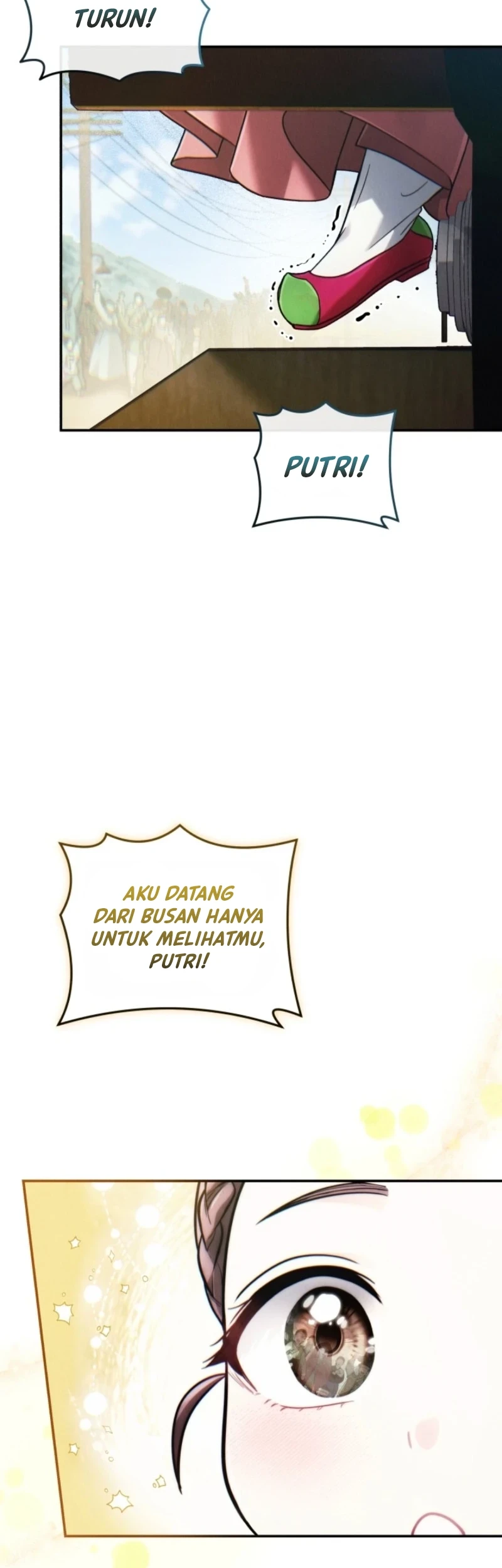 Please Help Princess Deokhye Chapter 1 Gambar 23