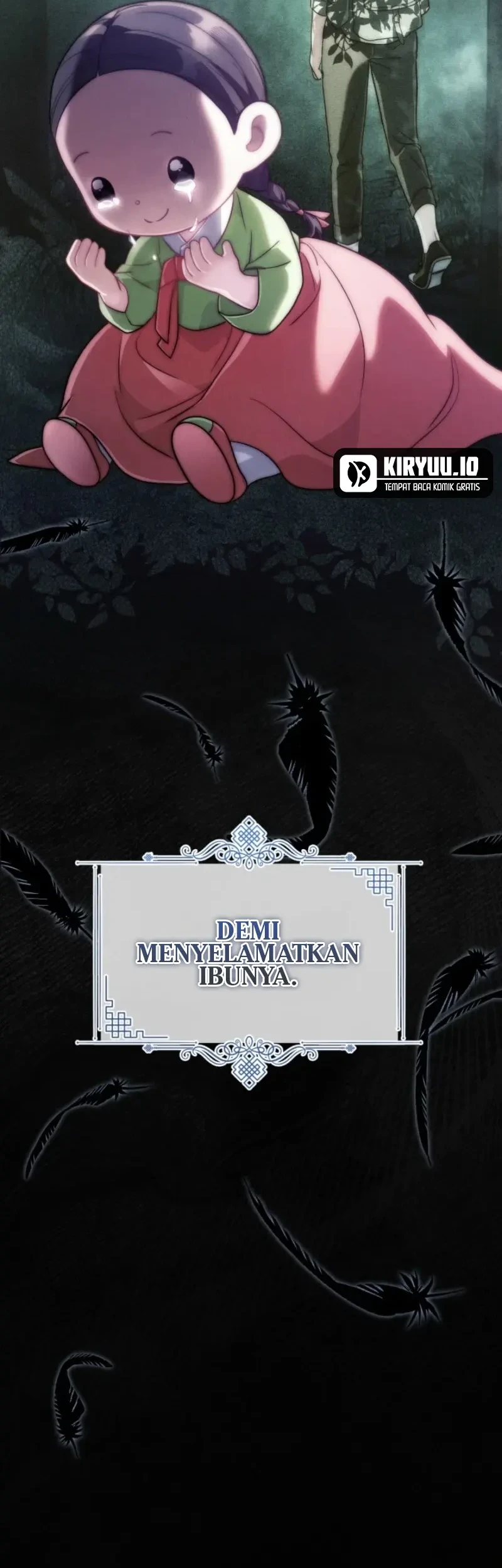 Please Help Princess Deokhye Chapter 3 Gambar 11