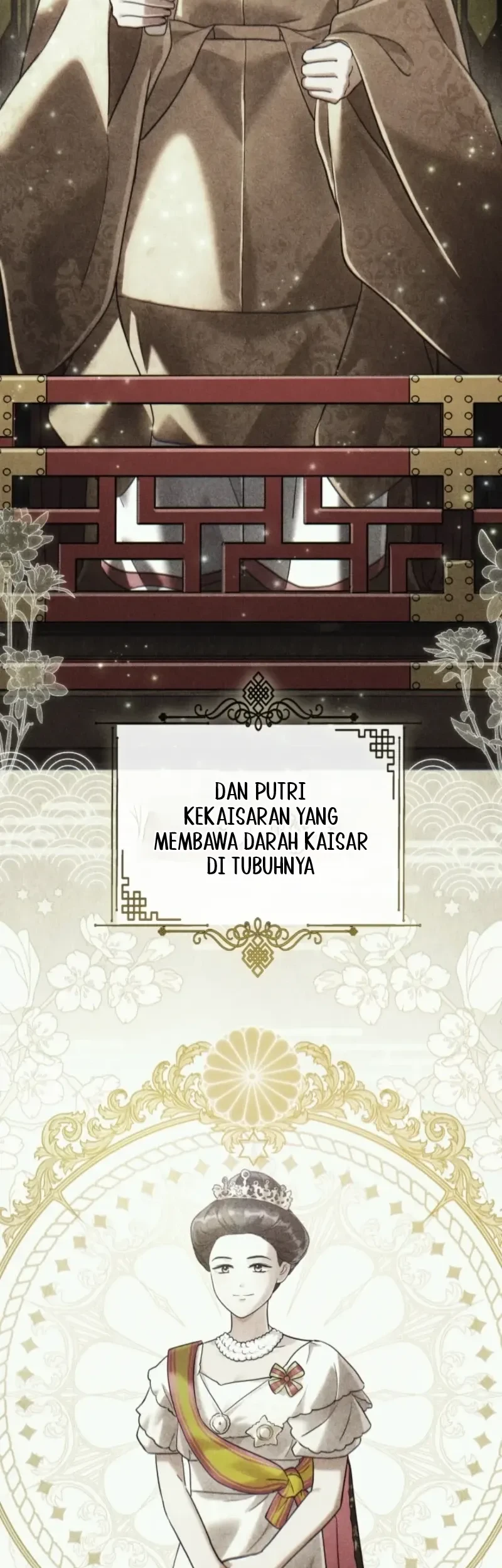 Please Help Princess Deokhye Chapter 4 Gambar 14