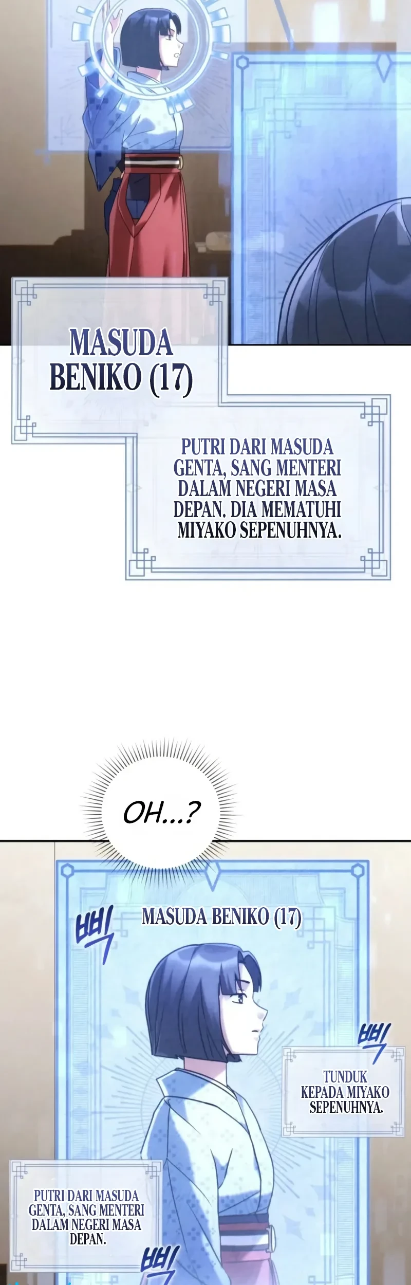 Please Help Princess Deokhye Chapter 5 Gambar 12