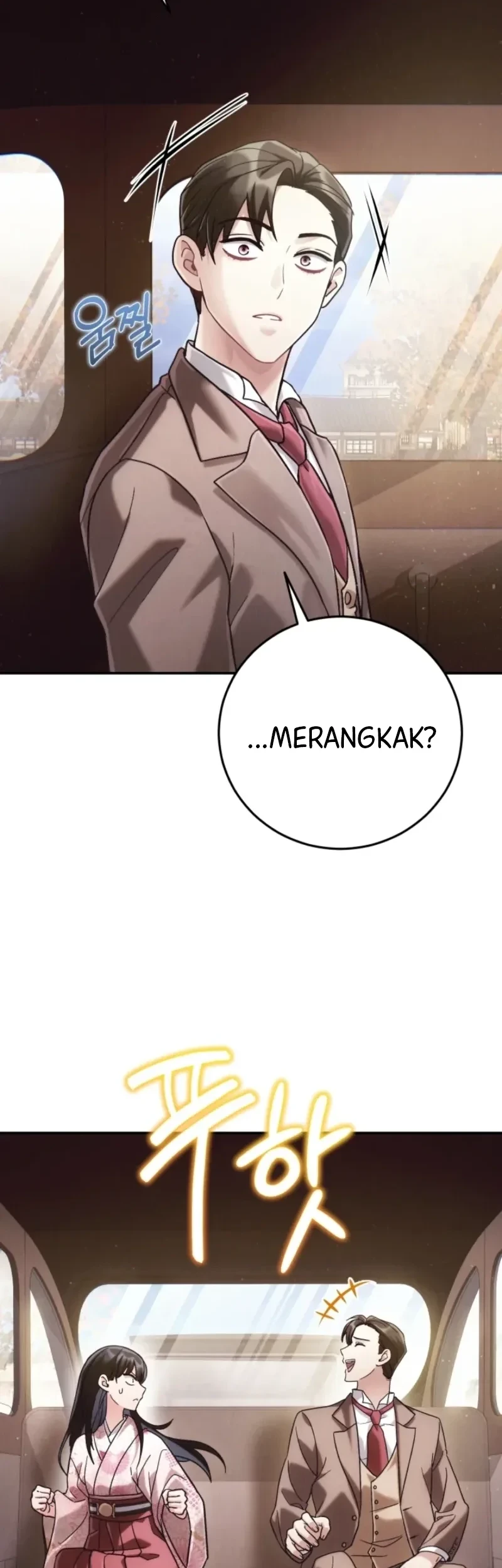 Please Help Princess Deokhye Chapter 6 Gambar 8