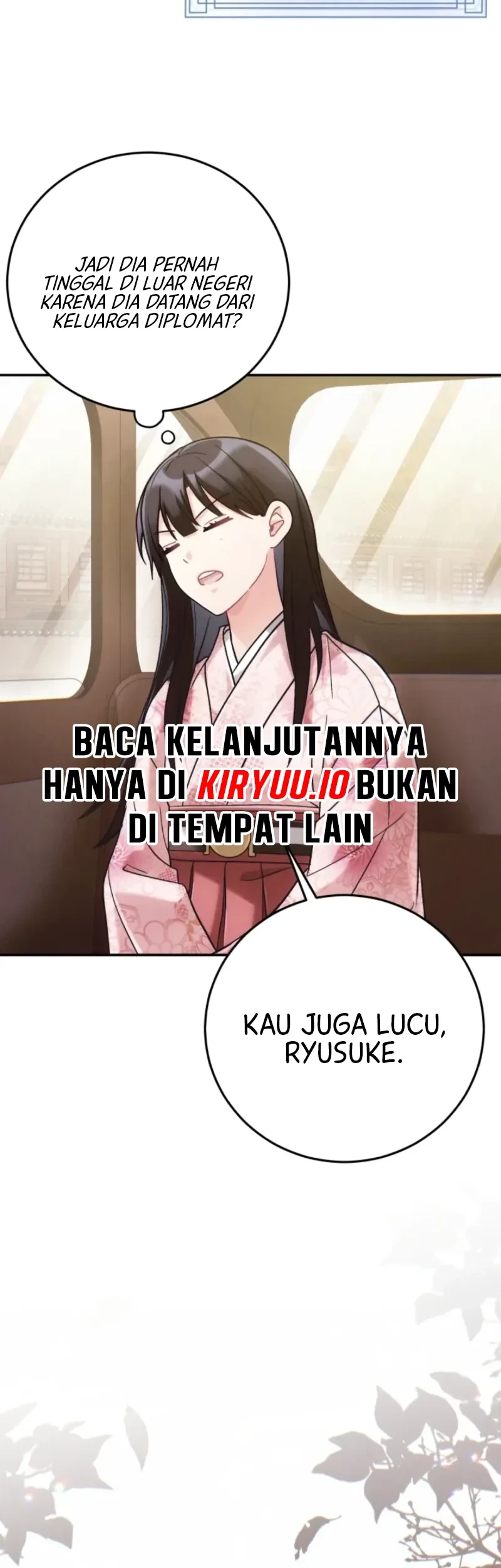 Please Help Princess Deokhye Chapter 6 Gambar 10