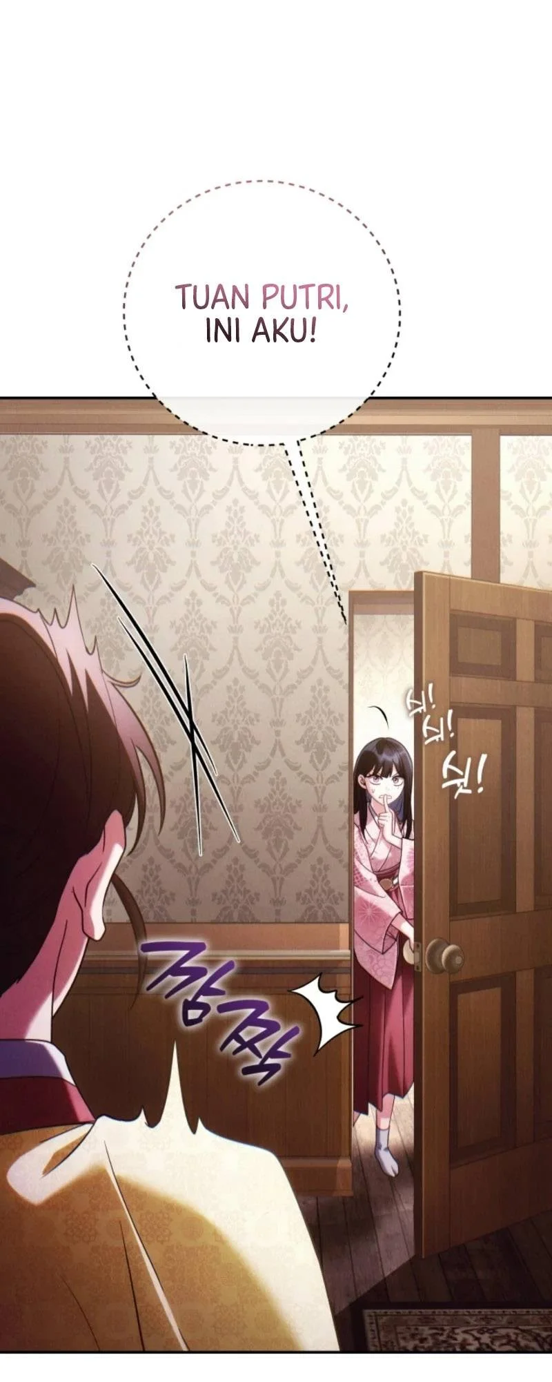 Please Help Princess Deokhye Chapter 7 Gambar 11
