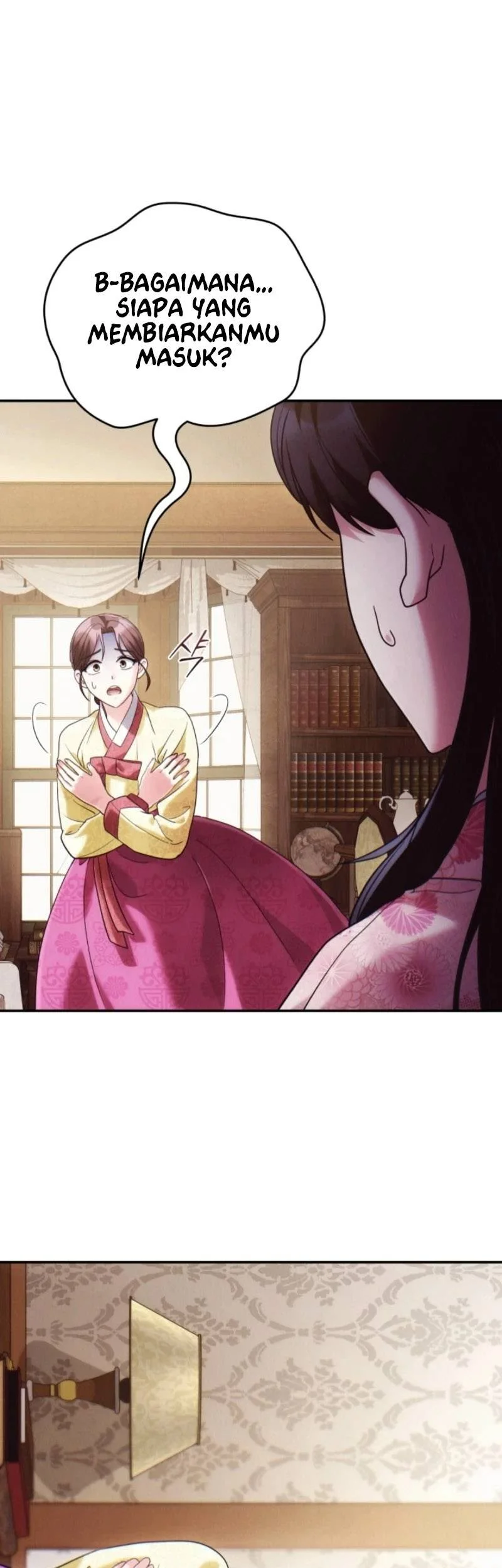 Please Help Princess Deokhye Chapter 7 Gambar 12