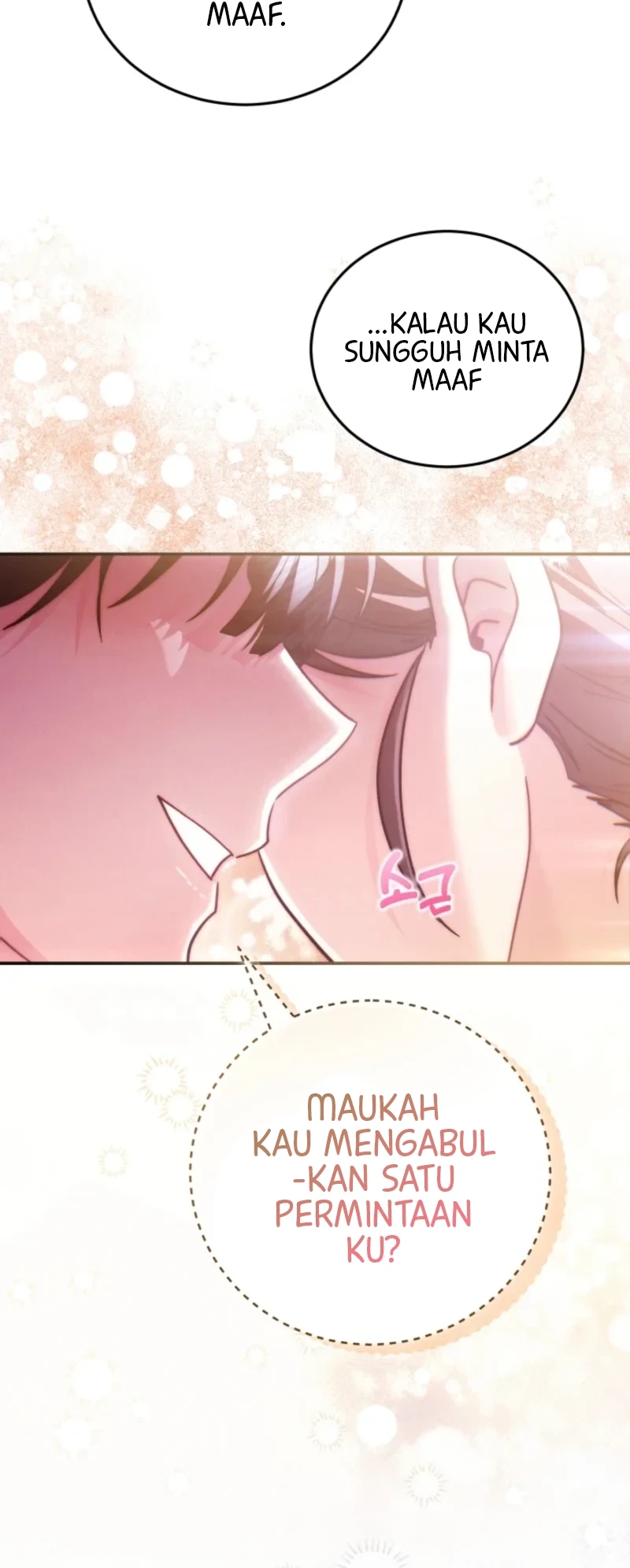 Please Help Princess Deokhye Chapter 8 Gambar 11