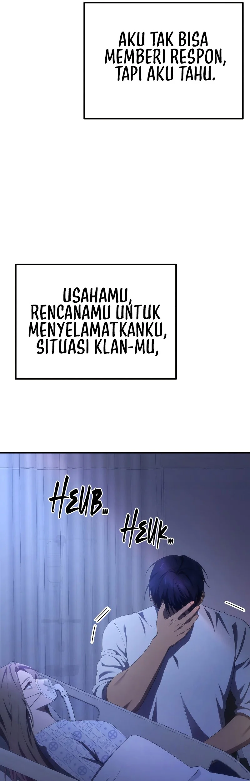 Poison-Eating Healer Chapter 501 Gambar 9