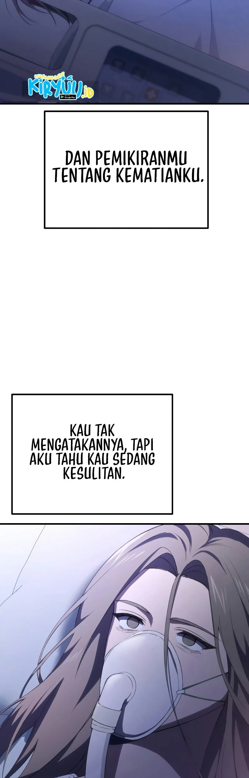 Poison-Eating Healer Chapter 501 Gambar 10