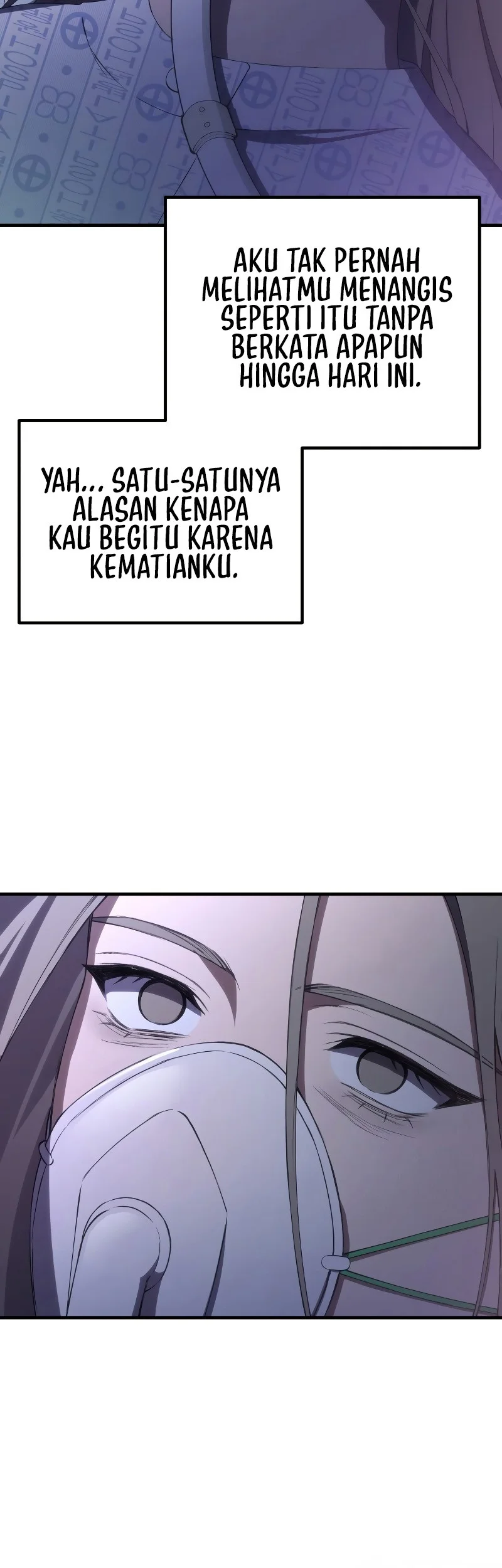 Poison-Eating Healer Chapter 501 Gambar 11