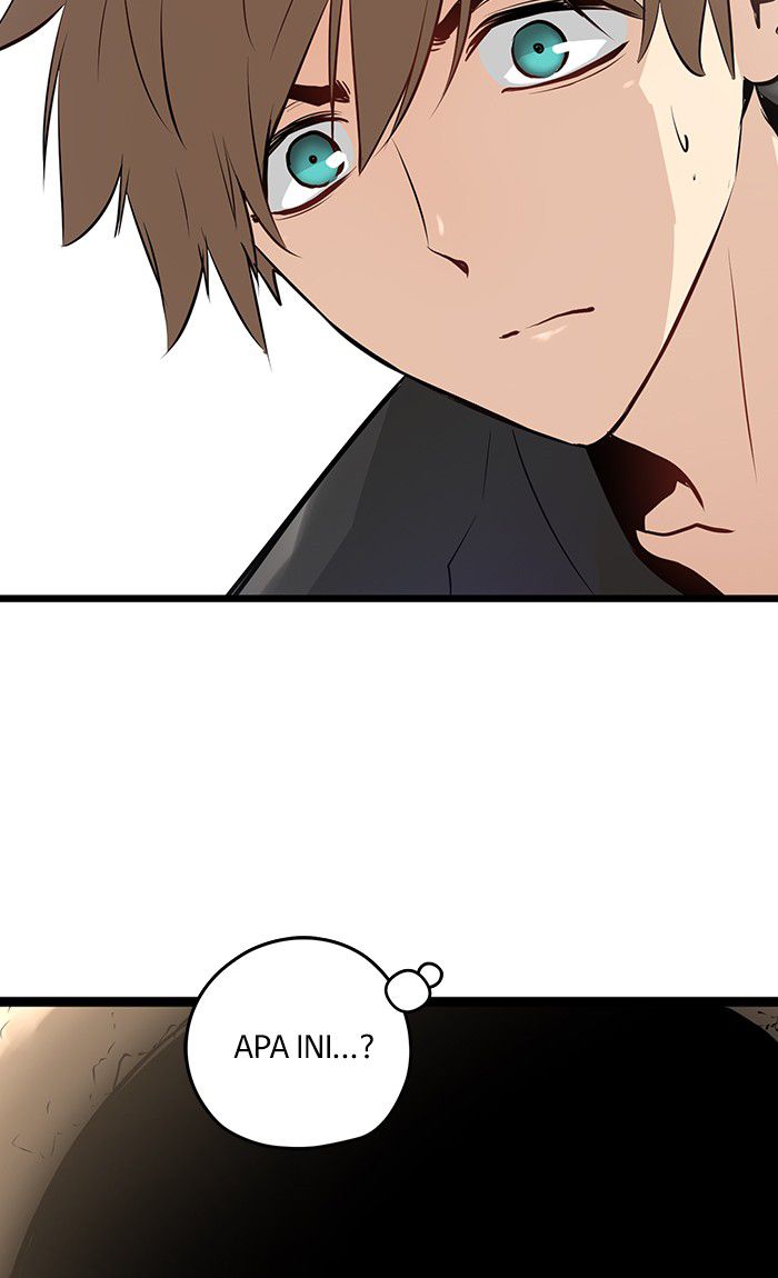 Promised Orchid Chapter 12 Gambar 13