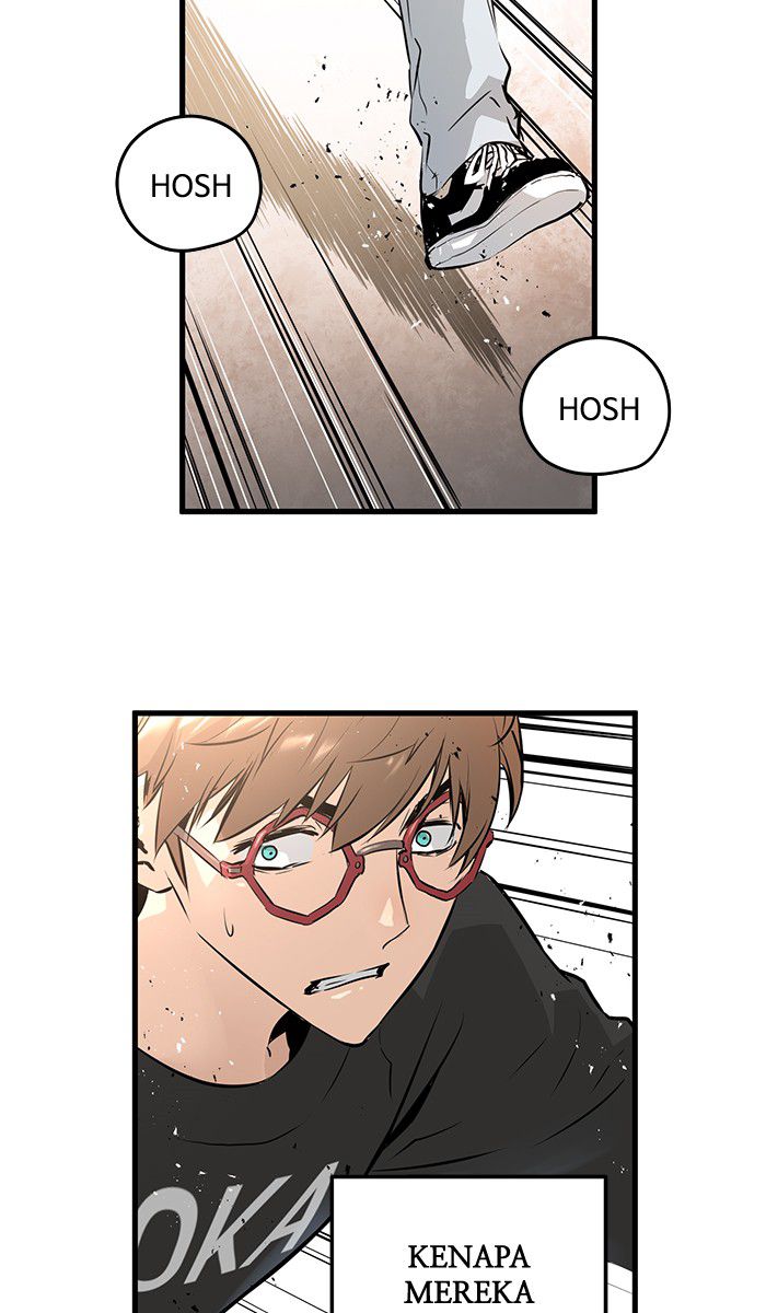 Promised Orchid Chapter 15 halaman 10