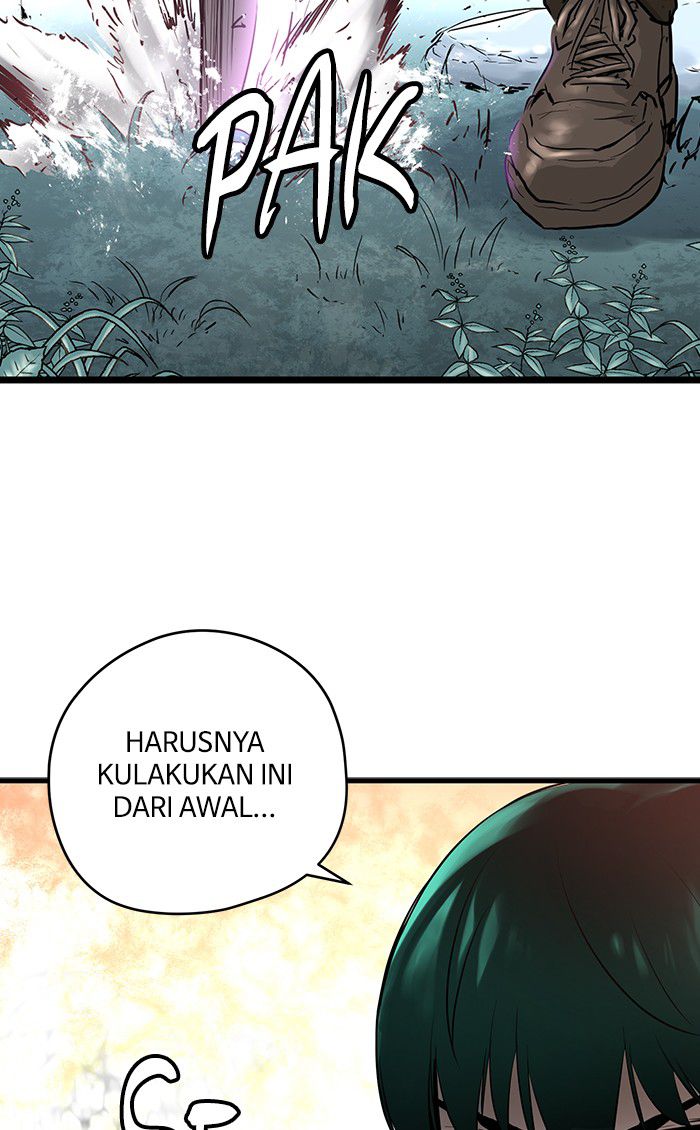 Promised Orchid Chapter 21 halaman 11