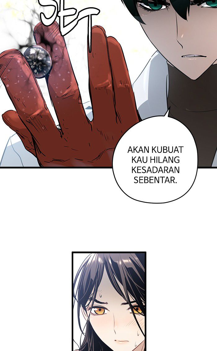 Promised Orchid Chapter 21 halaman 12