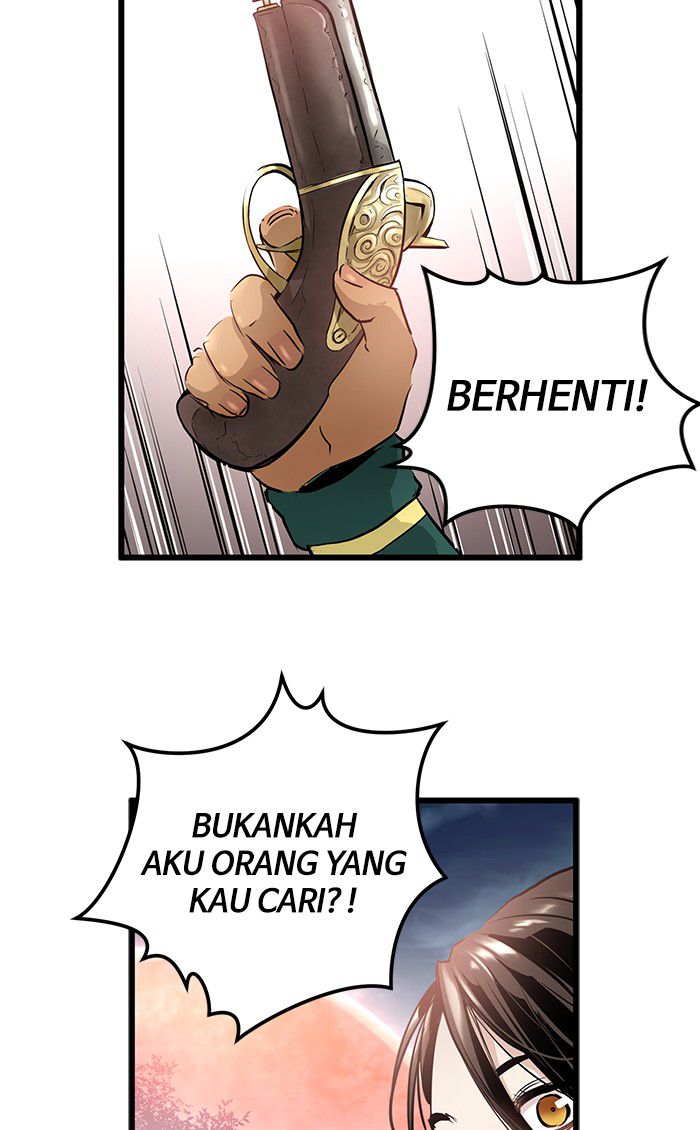 Promised Orchid Chapter 21 halaman 14