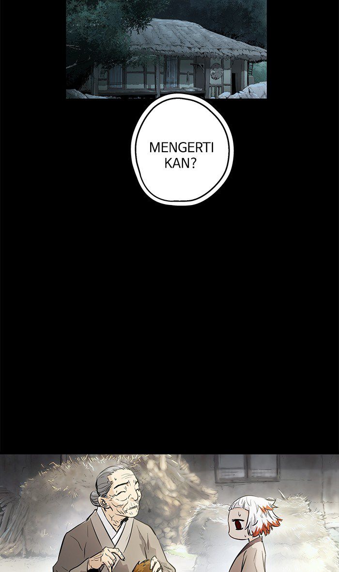 Promised Orchid Chapter 22 halaman 11