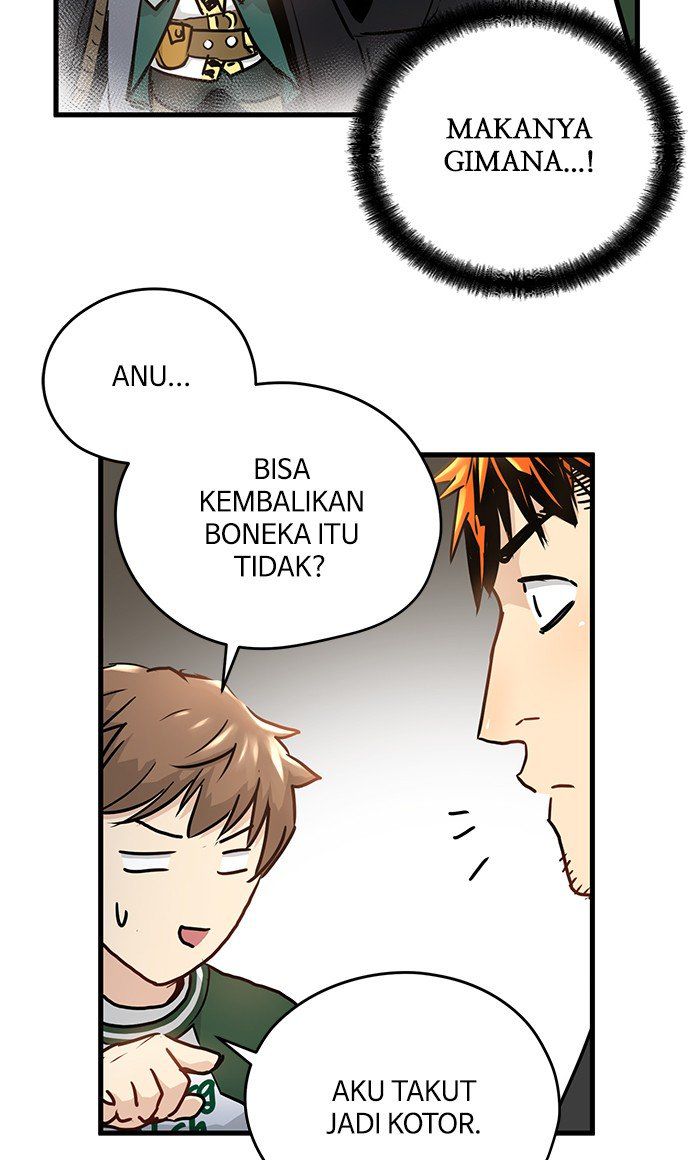 Promised Orchid Chapter 29 halaman 12