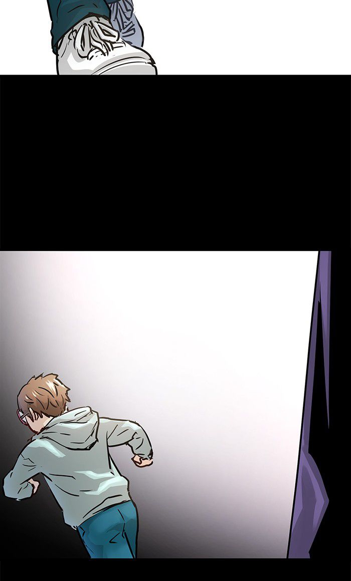 Promised Orchid Chapter 33 halaman 12