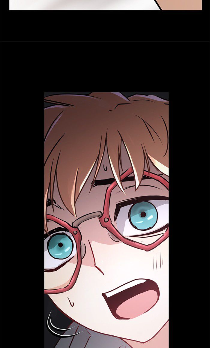 Promised Orchid Chapter 33 halaman 15